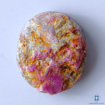 Ruby Druzy