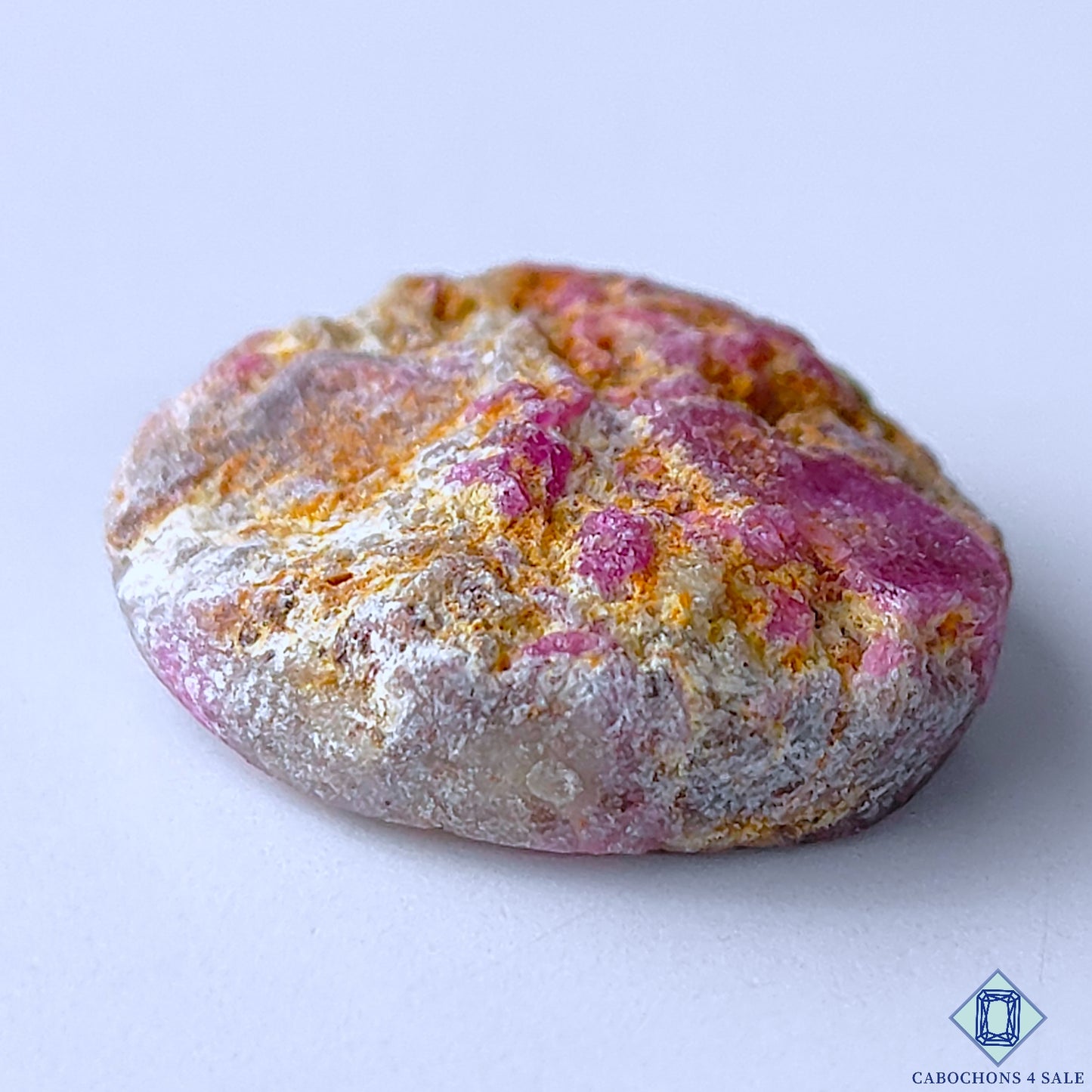 Ruby Druzy