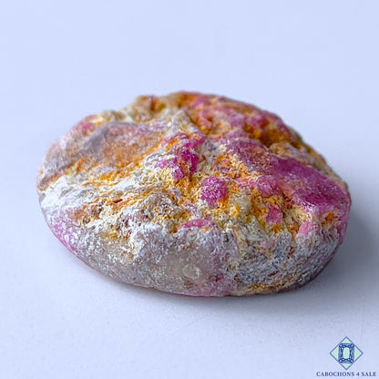 Ruby Druzy