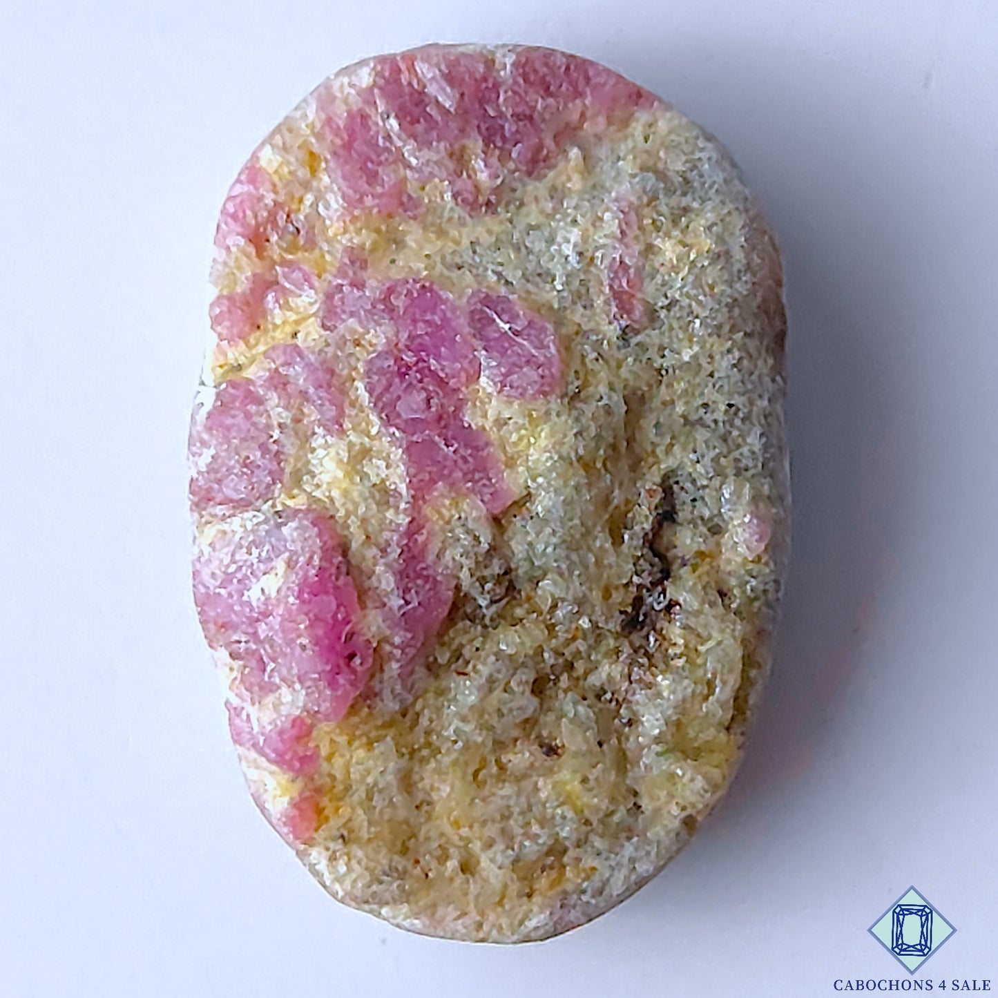 Ruby Druzy