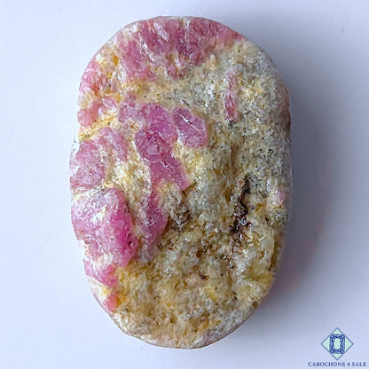 Ruby Druzy