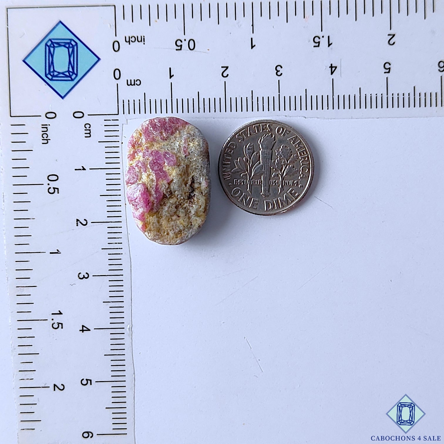 Ruby Druzy
