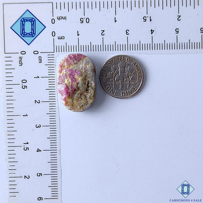 Ruby Druzy