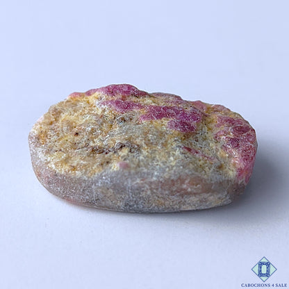 Ruby Druzy