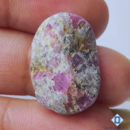 Ruby Druzy