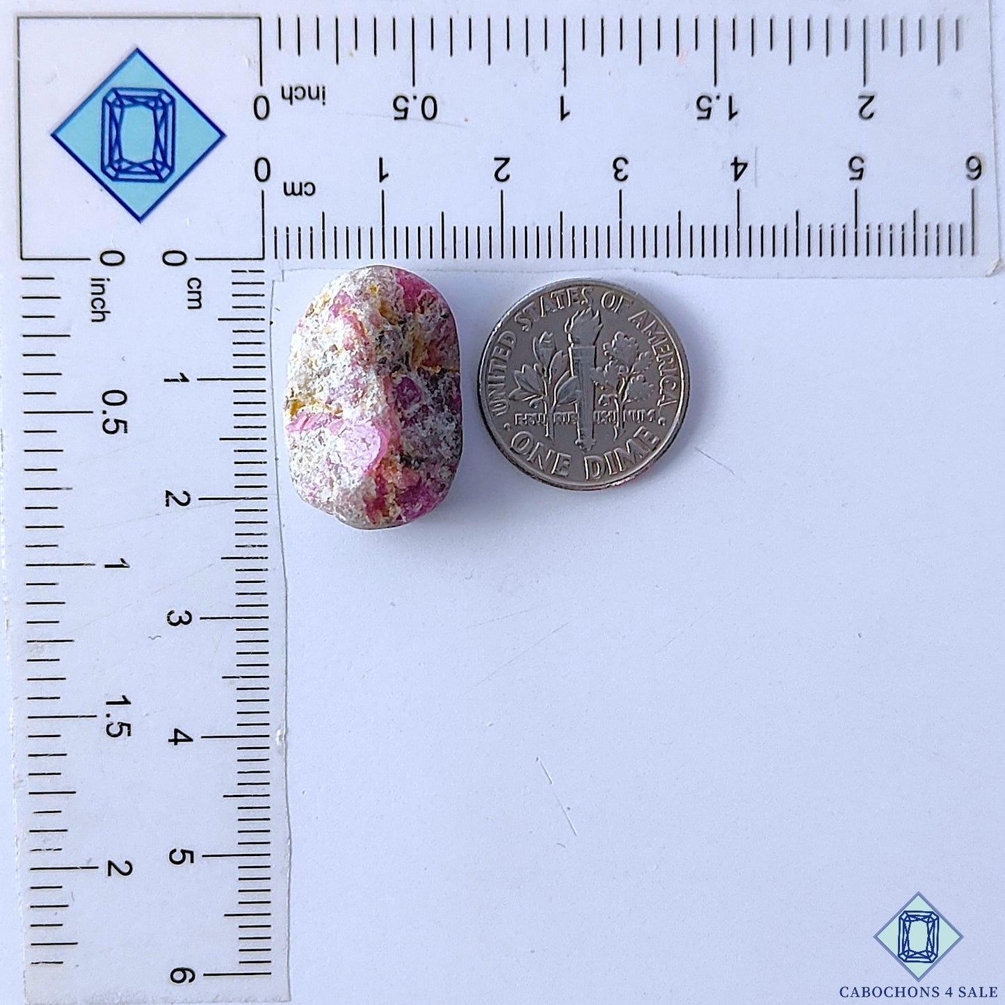 Ruby Druzy