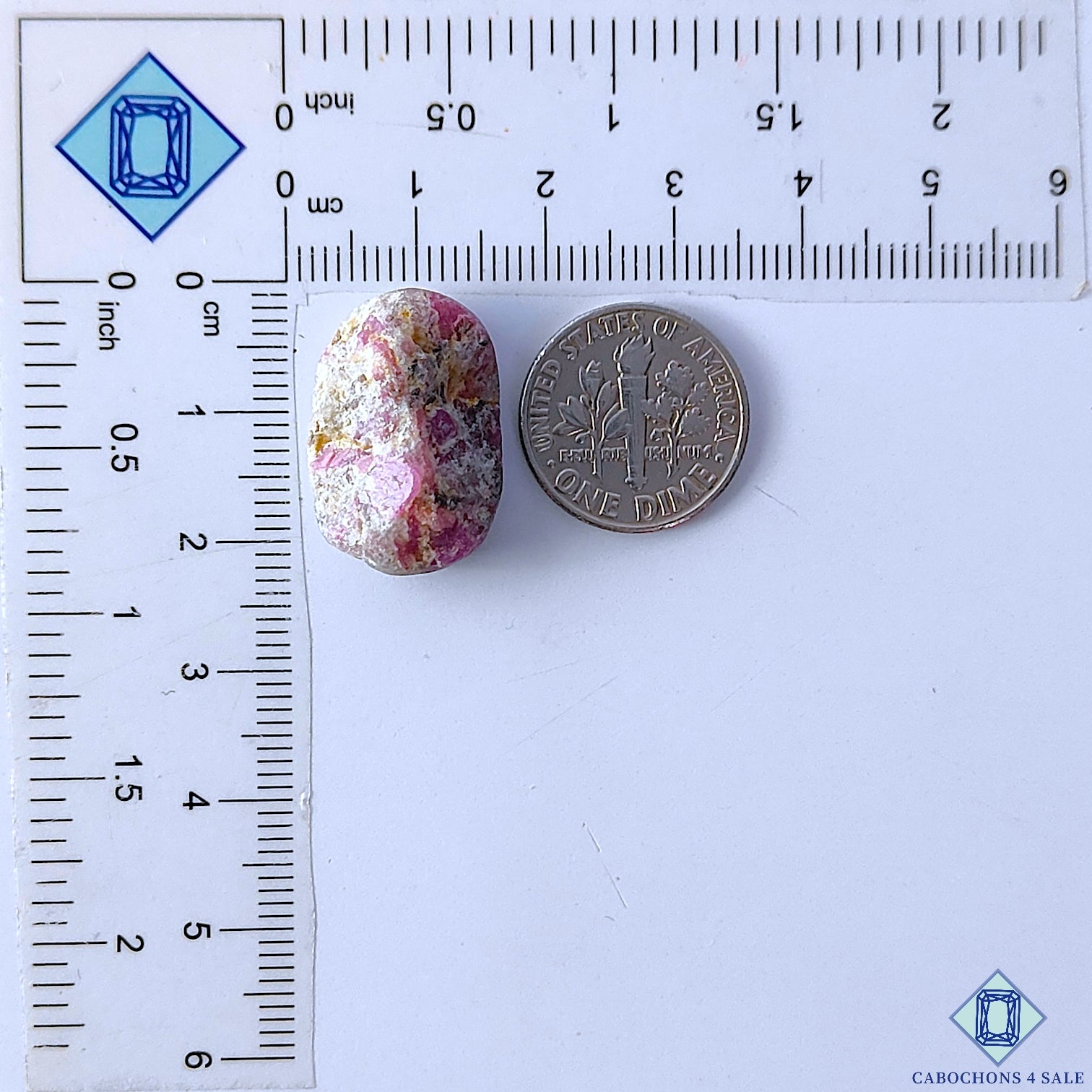 Ruby Druzy