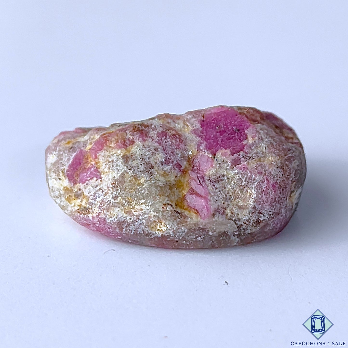 Ruby Druzy