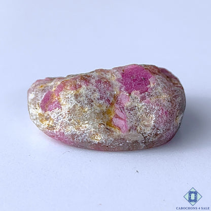 Ruby Druzy