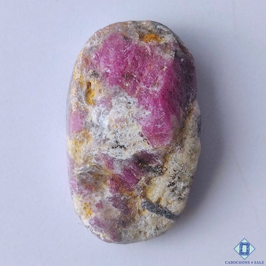 Ruby Druzy