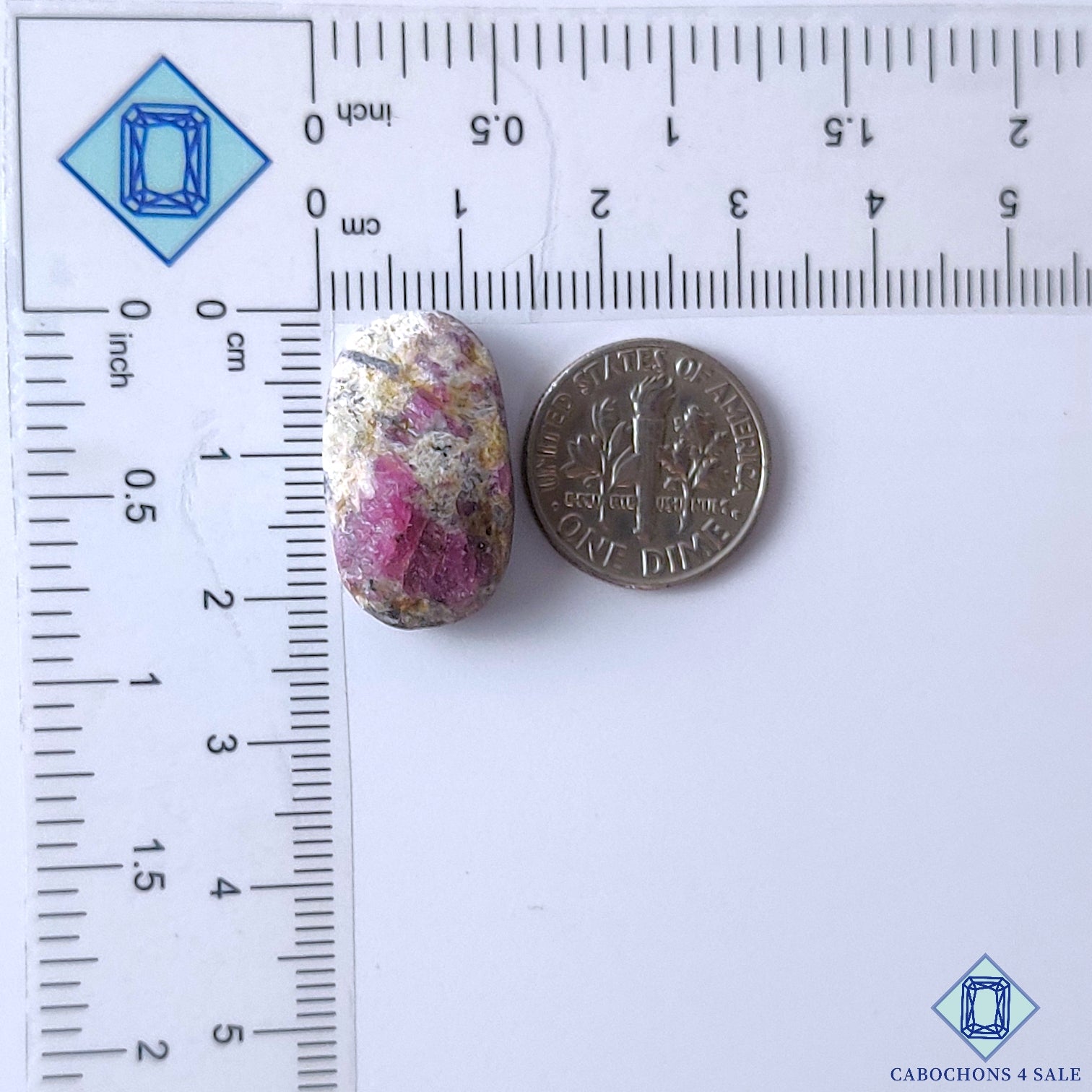 Ruby Druzy