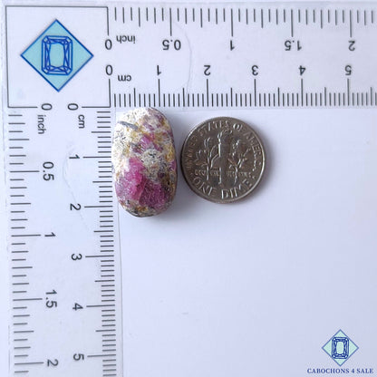 Ruby Druzy