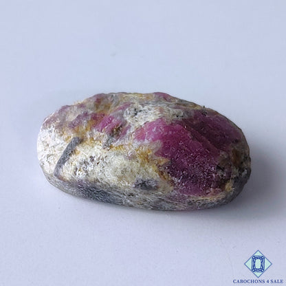 Ruby Druzy