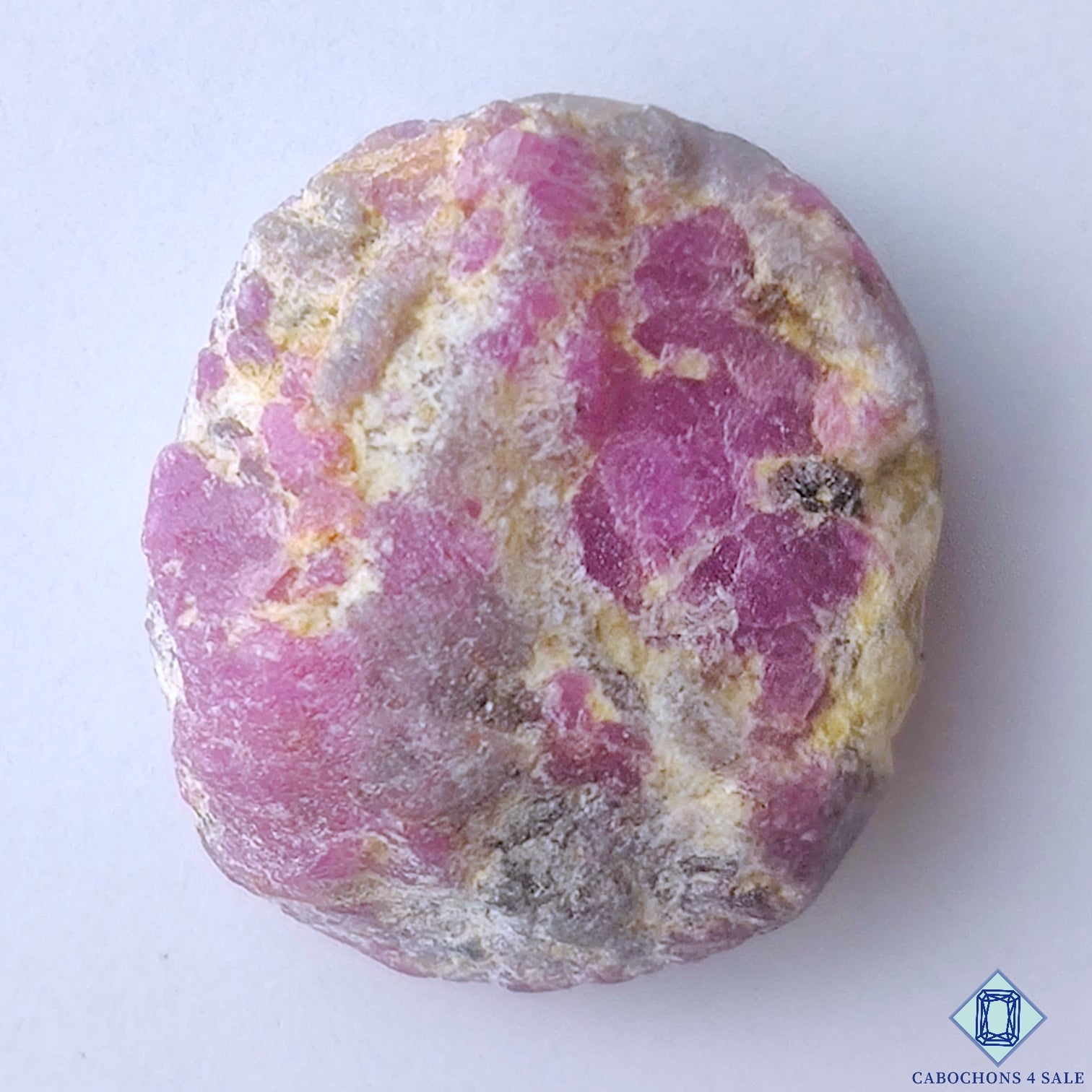 Ruby Druzy
