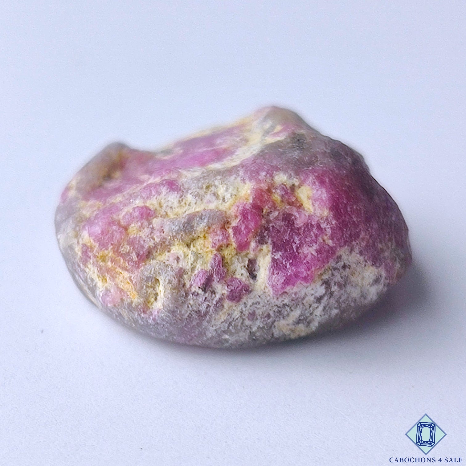 Ruby Druzy
