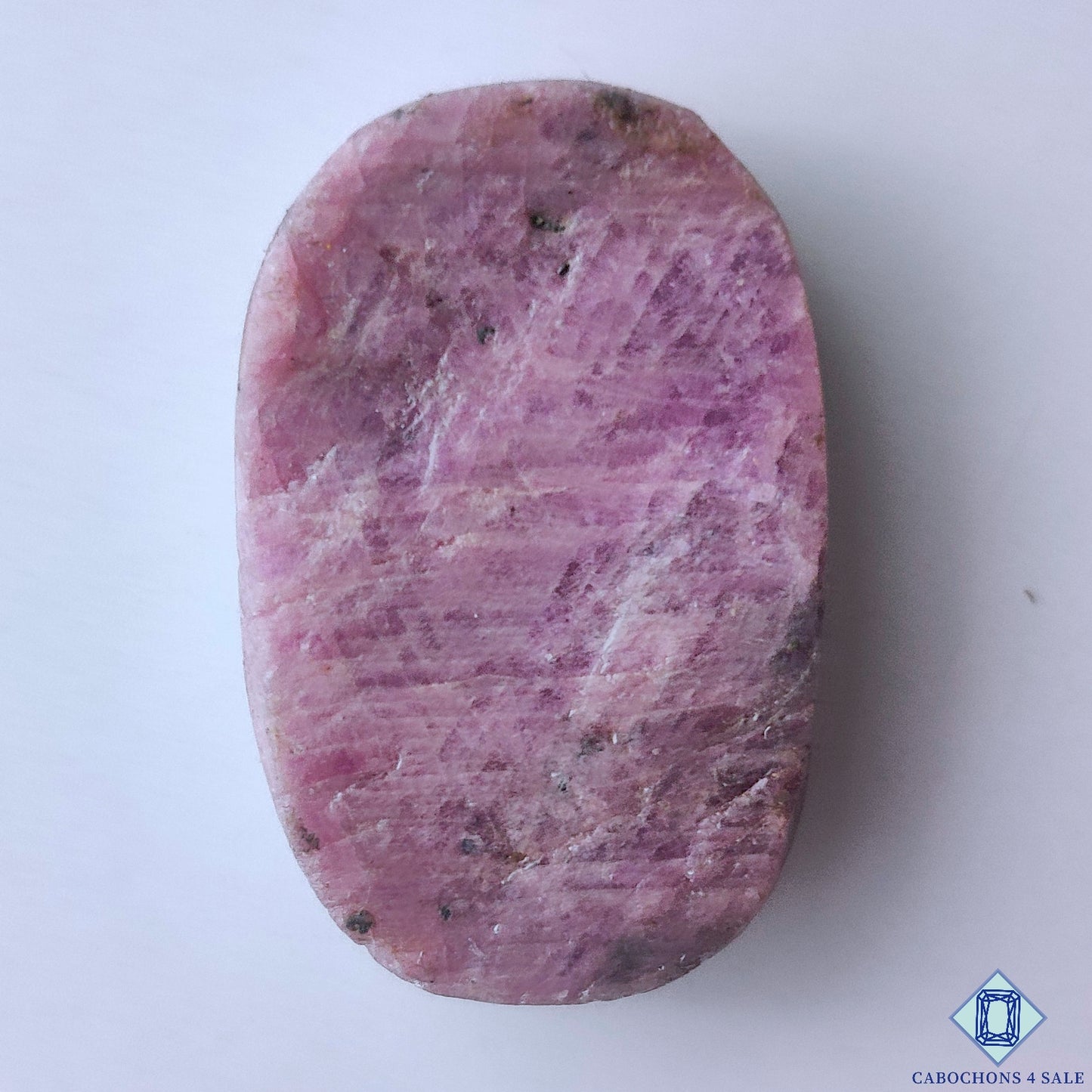Ruby Druzy
