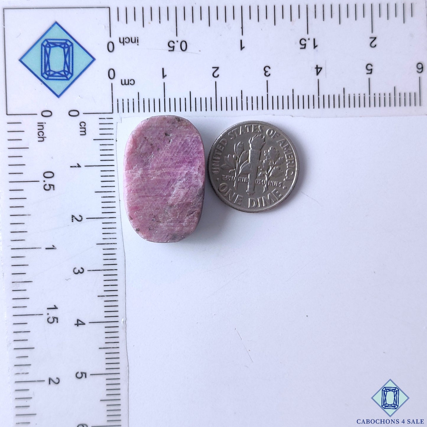 Ruby Druzy