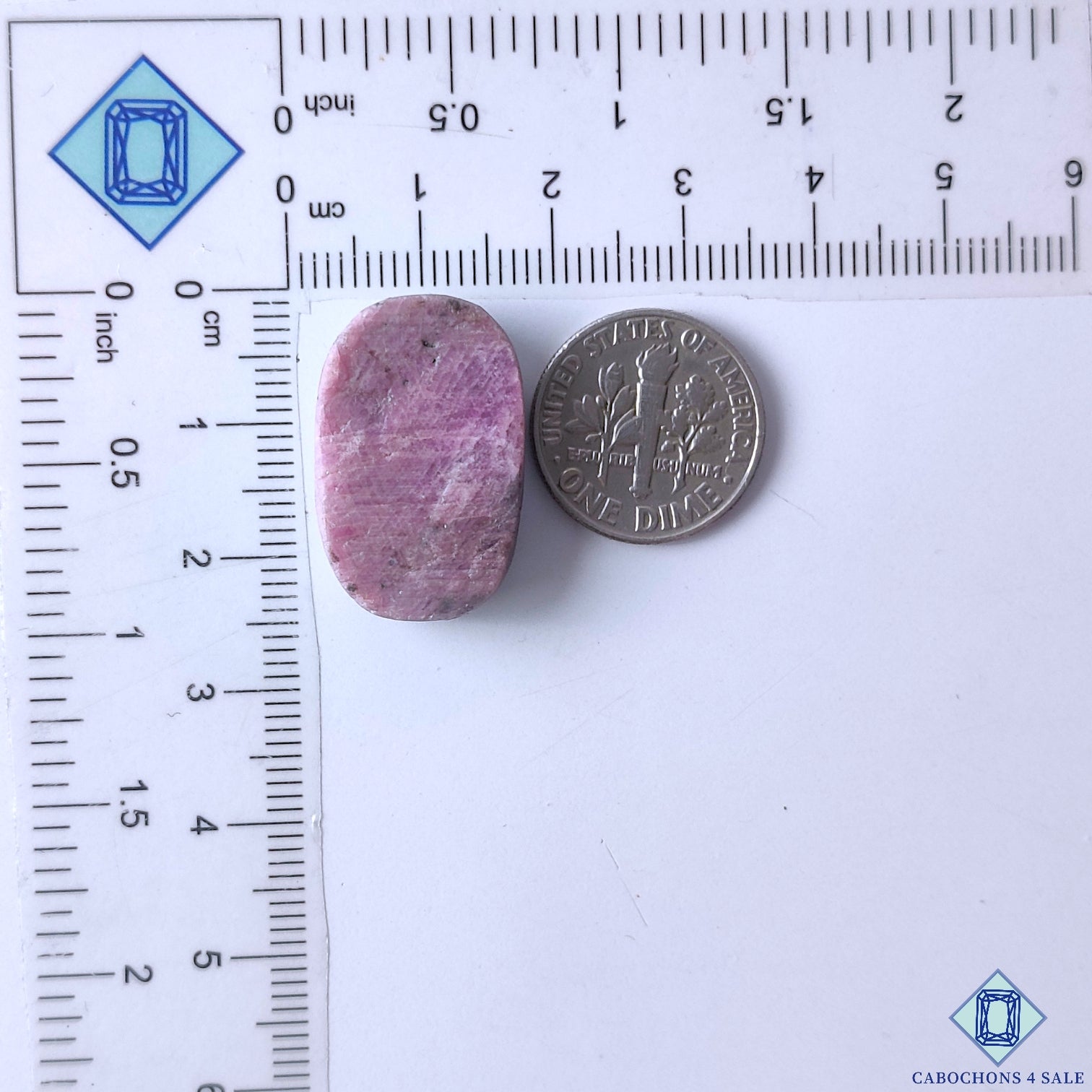 Ruby Druzy