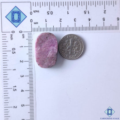 Ruby Druzy
