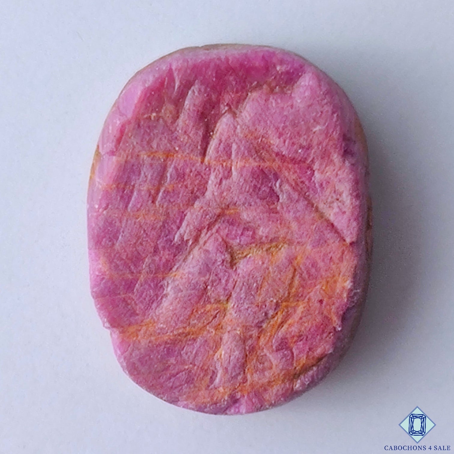 Ruby Druzy