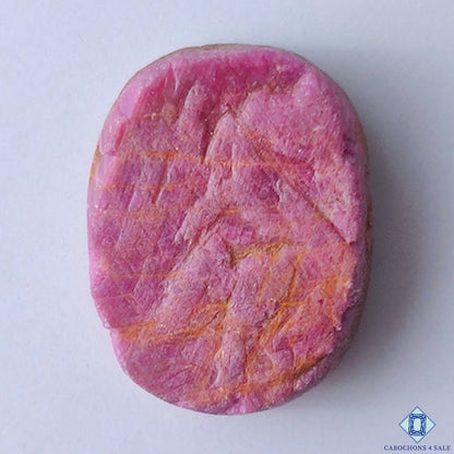 Ruby Druzy