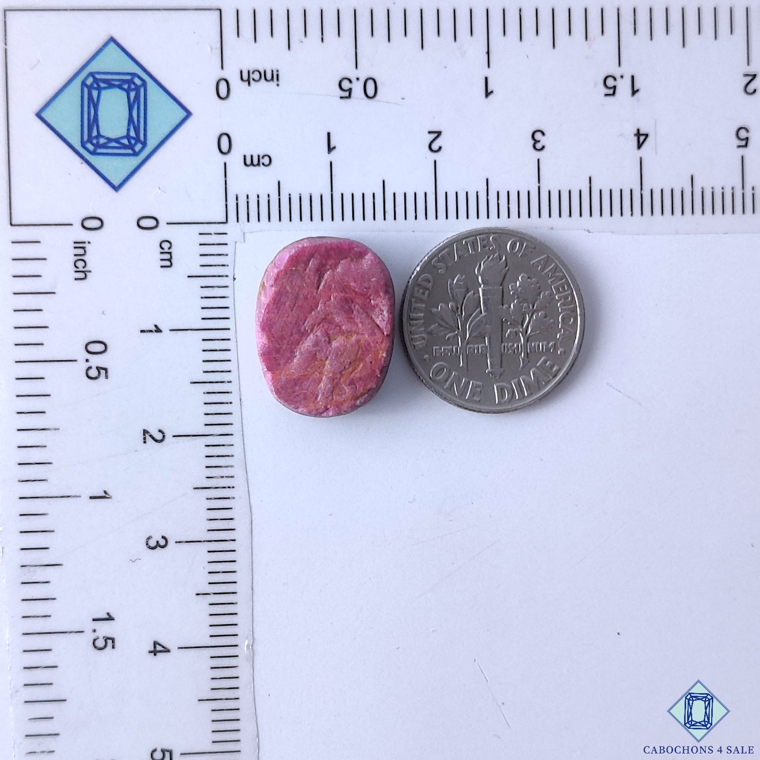 Ruby Druzy