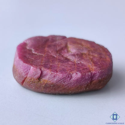 Ruby Druzy