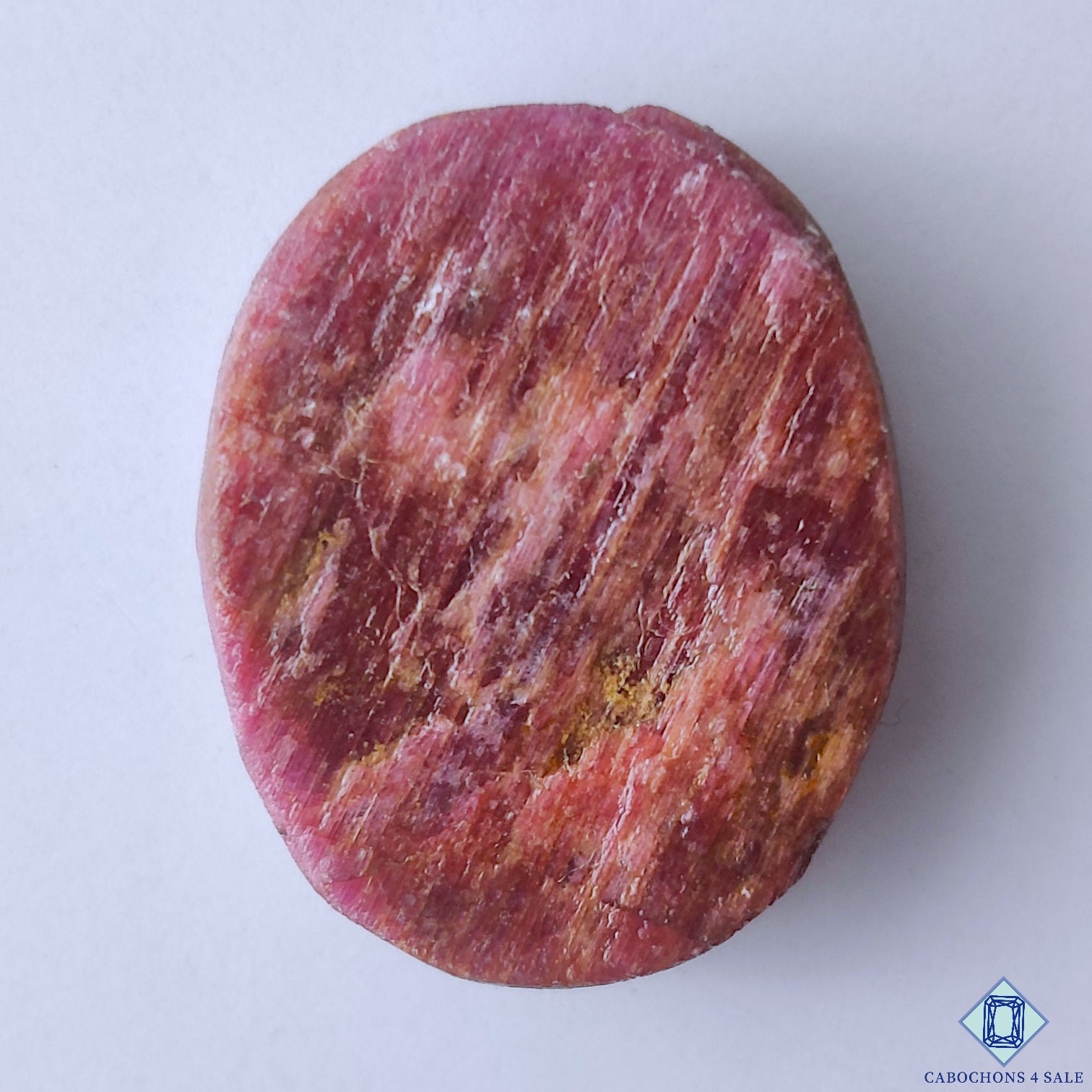 Ruby Druzy