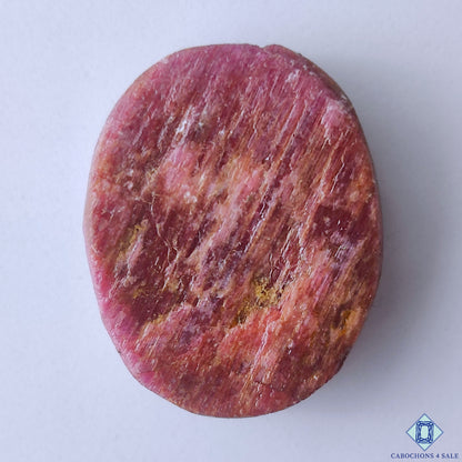 Ruby Druzy