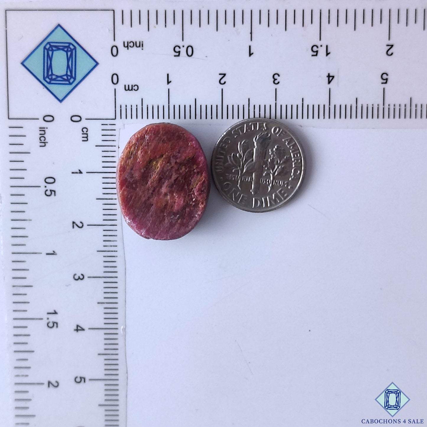 Ruby Druzy