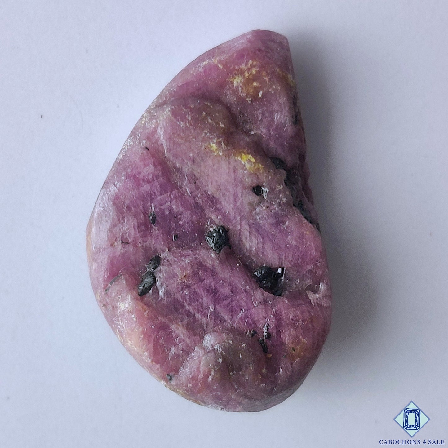 Ruby Druzy