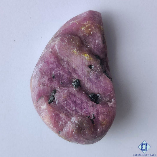 Ruby Druzy