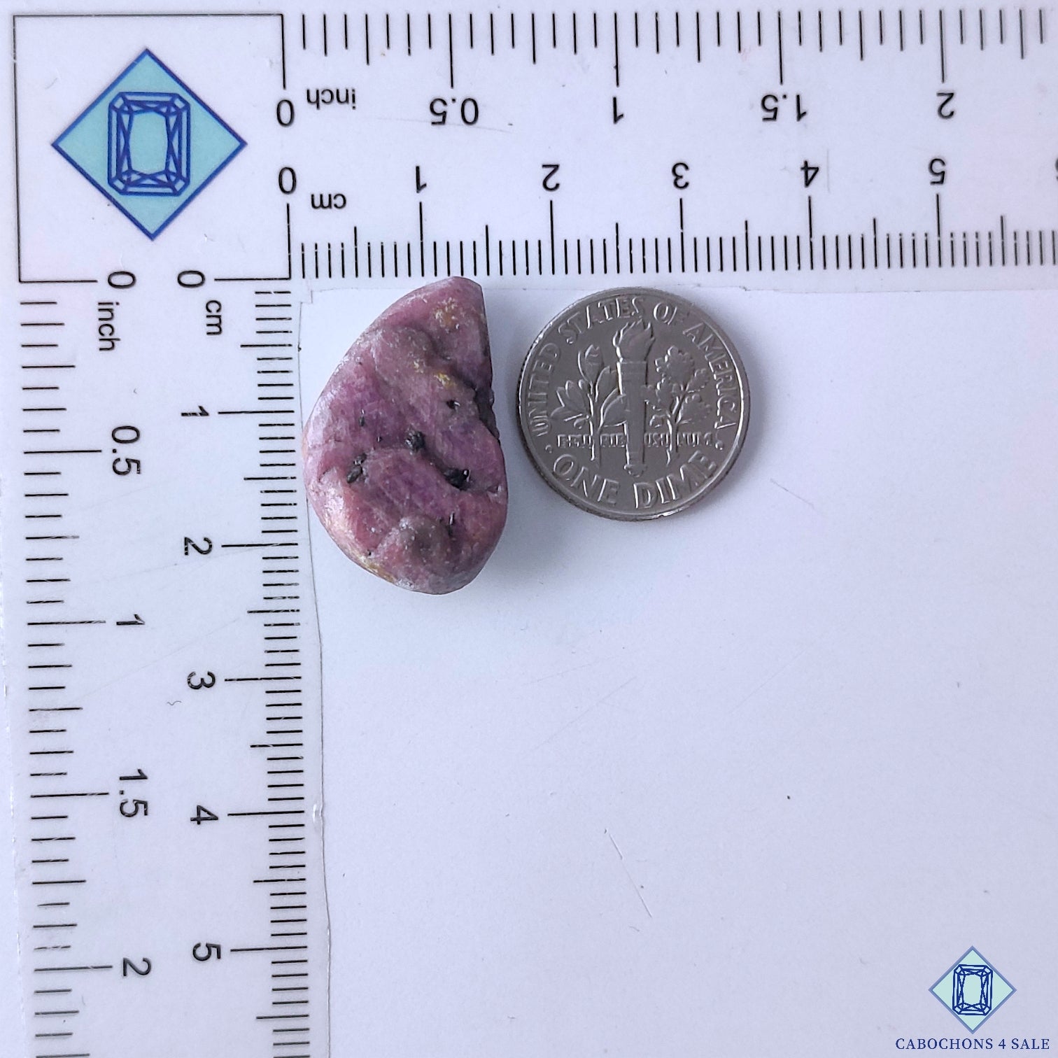Ruby Druzy