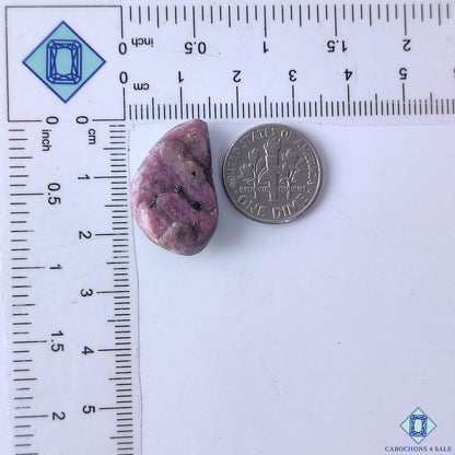 Ruby Druzy