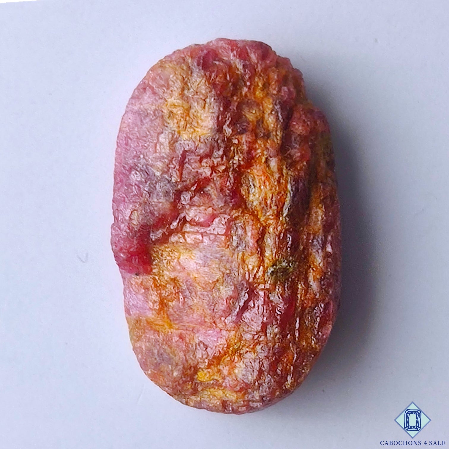Ruby Druzy
