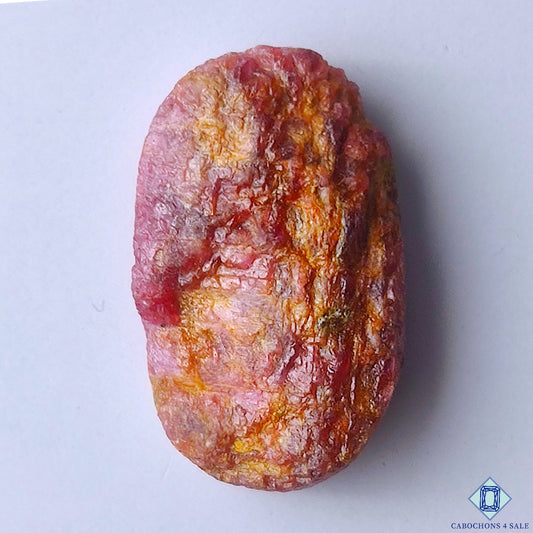 Ruby Druzy