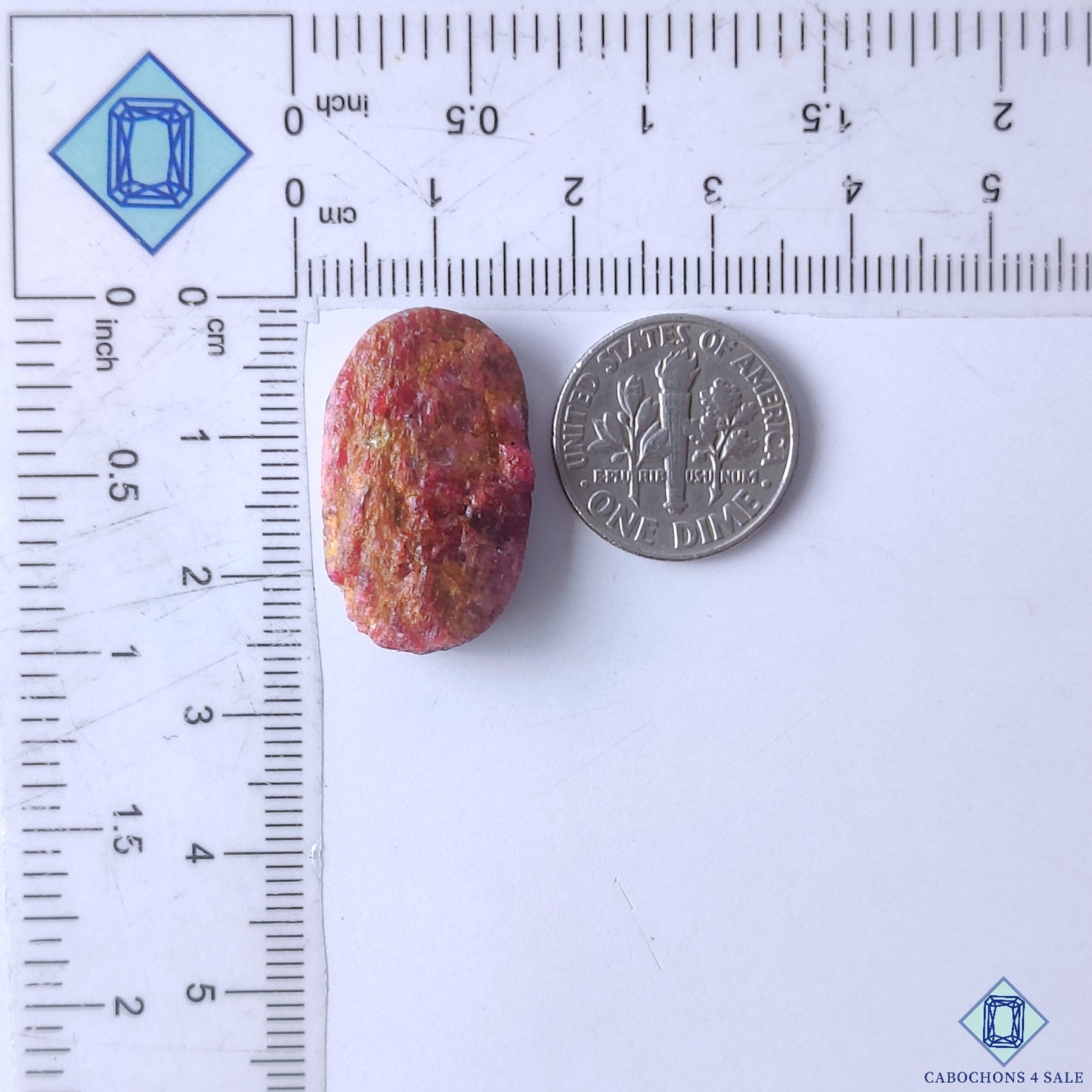 Ruby Druzy