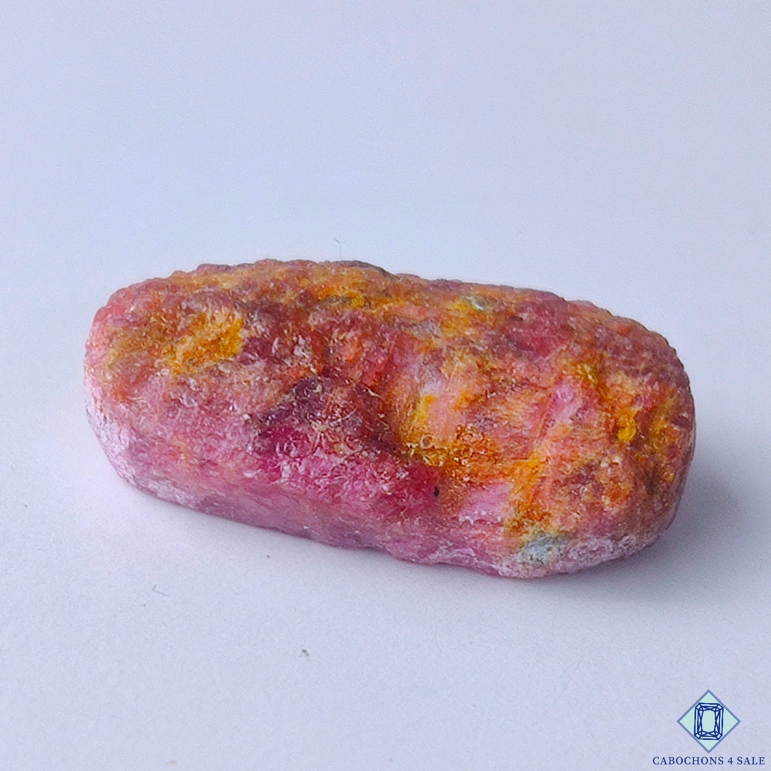 Ruby Druzy