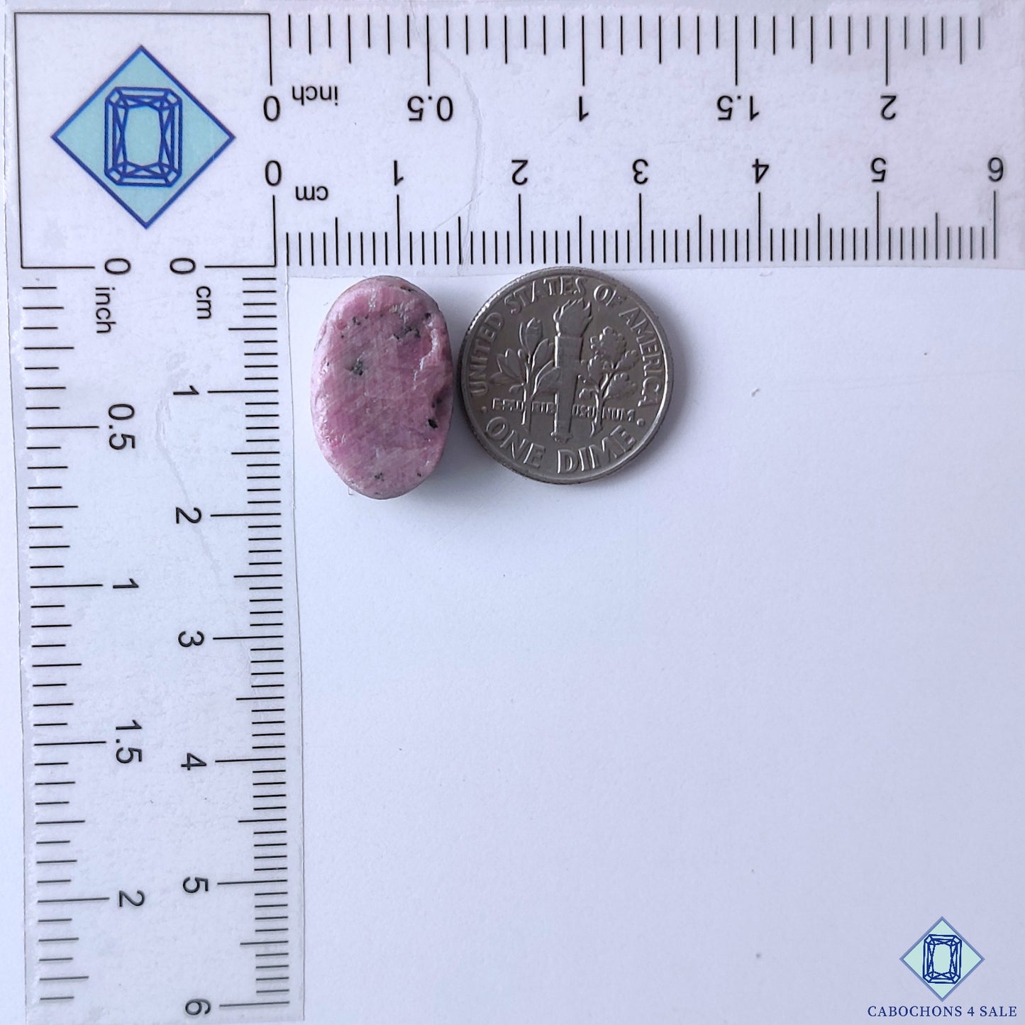 Ruby Druzy