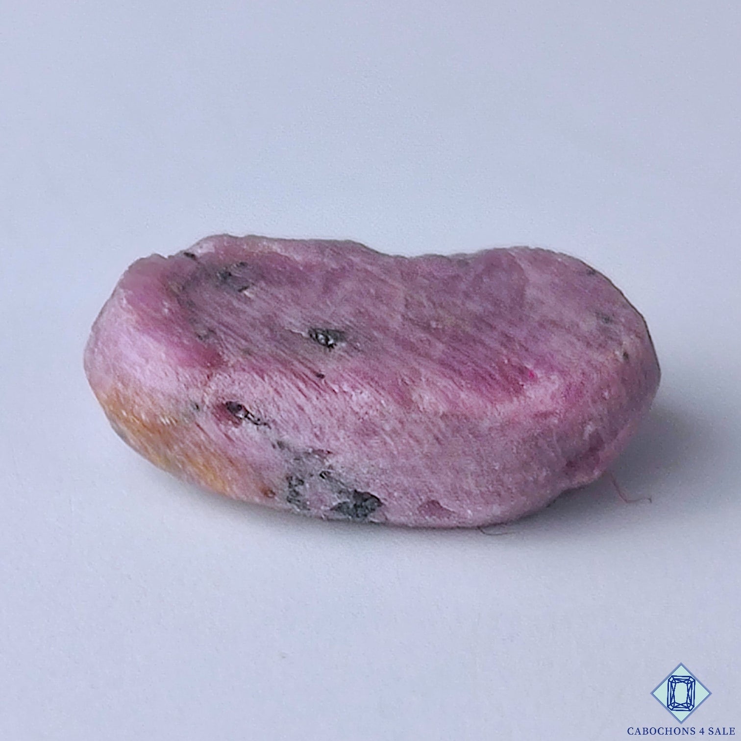 Ruby Druzy