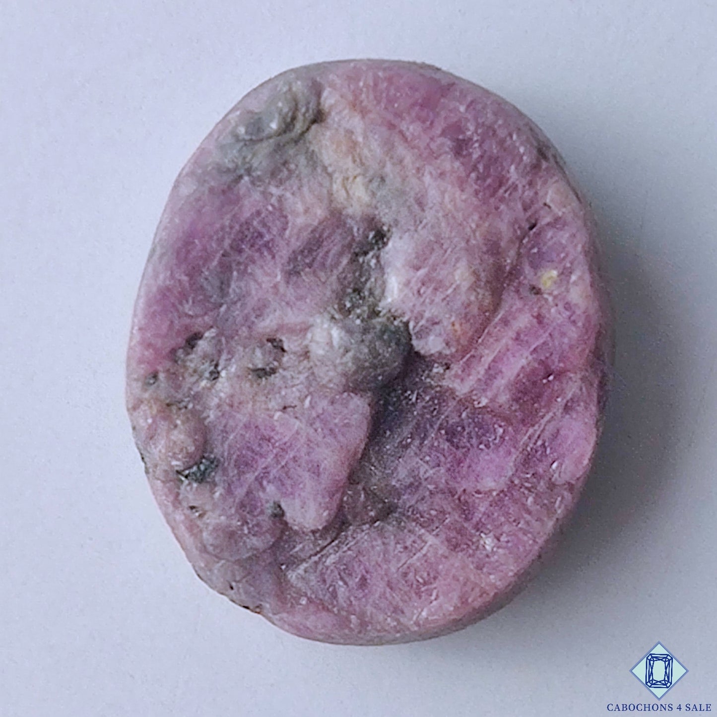 Ruby Druzy
