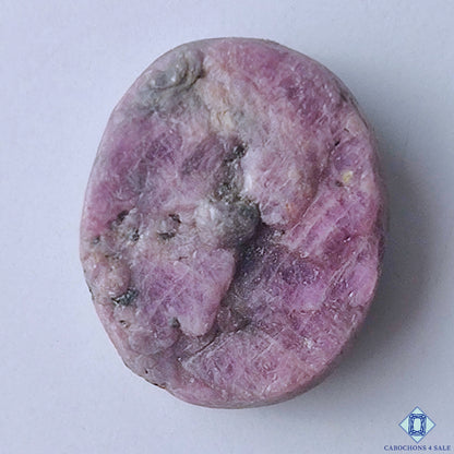 Ruby Druzy
