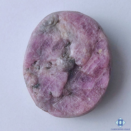 Ruby Druzy