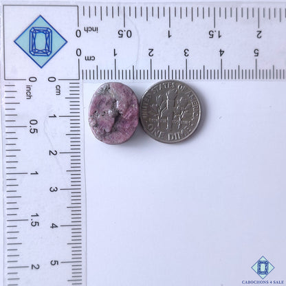 Ruby Druzy
