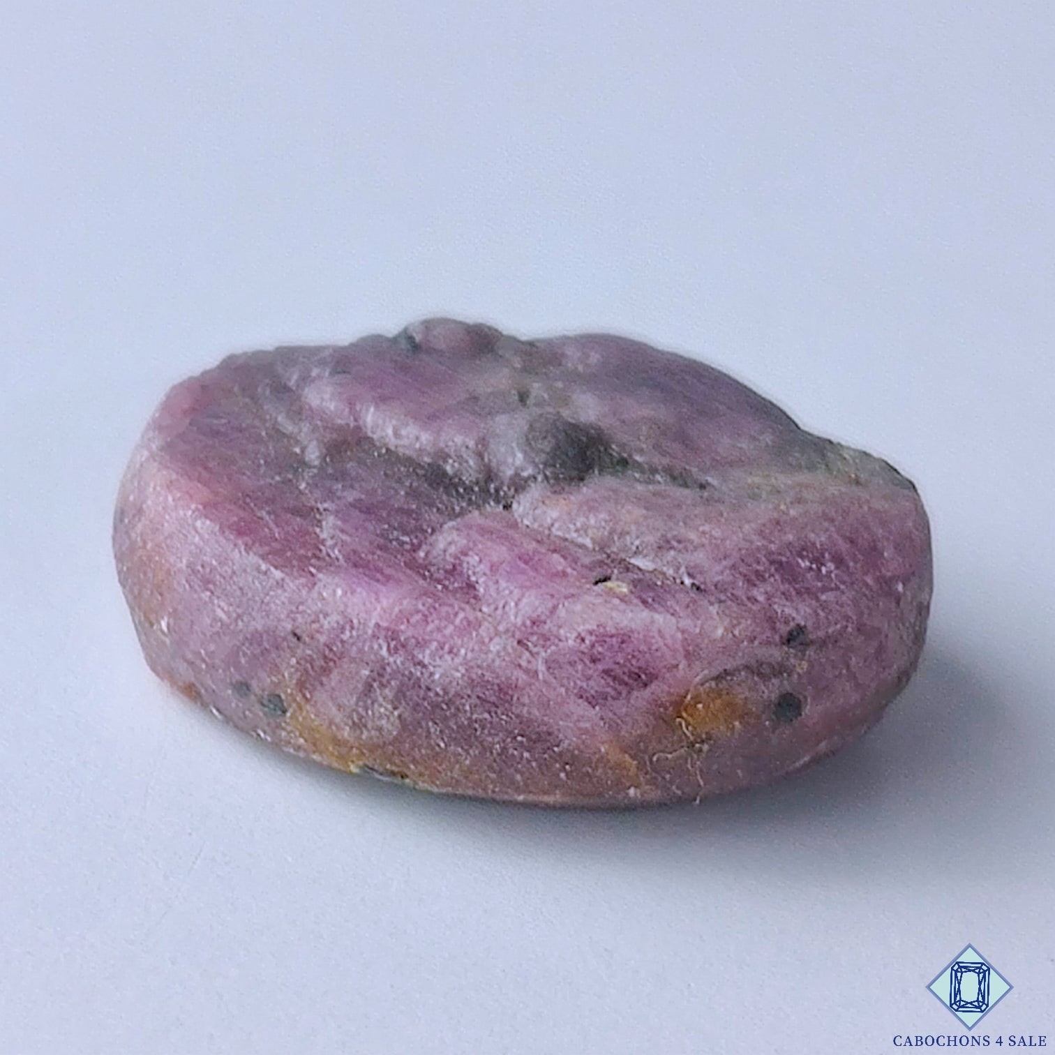 Ruby Druzy