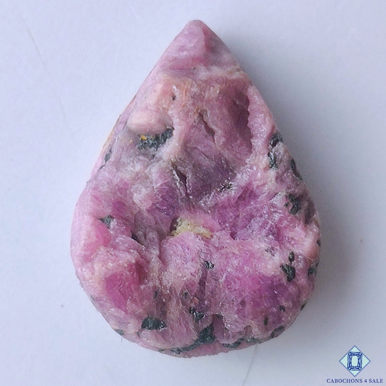 Ruby Druzy