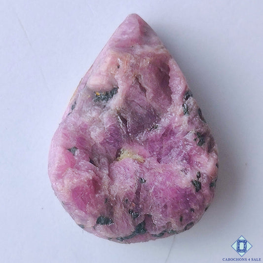 Ruby Druzy