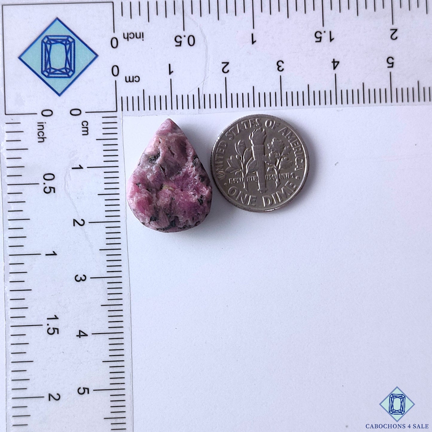 Ruby Druzy