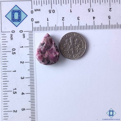 Ruby Druzy