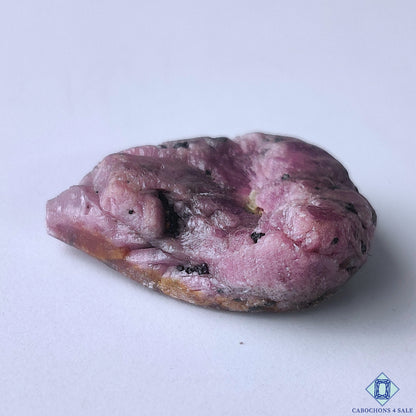 Ruby Druzy